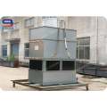 Condensador Evaporativo Serie Freon GZM